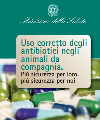 Antibiotici per animali