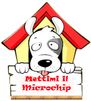 mettimi il microchip